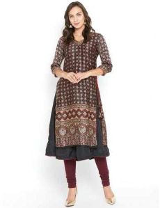 BIBA KURTI