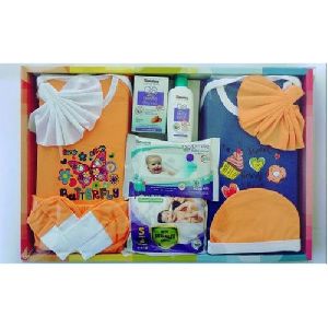 New Born Baby Gift Set