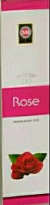 Rose Incense Sticks