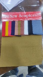 Plain dyed Rayon Fabric