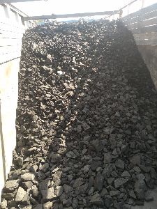 Steam Coal (10-75mm)