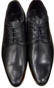 Mens Black Formal Shoes