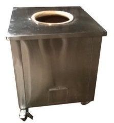 Steel Tandoor