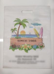 Non-Woven Promotional Bags