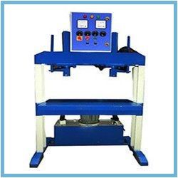 Paper Plate Making Machine