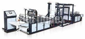 Non Woven Bag Making Machine