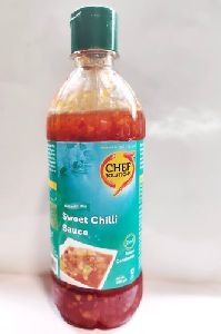 Chili Sauce