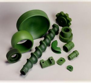 Plastic Nylon Parts