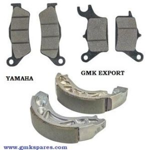 Brake Pad & Brake Shoes