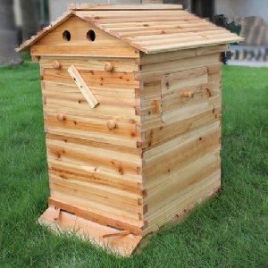 beehive box