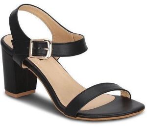 Block Heel Sandals