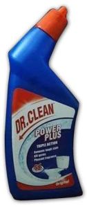 Dr. Clean Liquid Toilet Cleaner