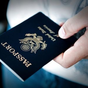 Passport & Visa Services