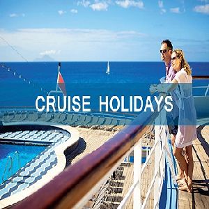 cruise booking