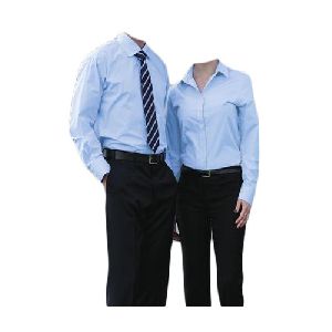 Cotton Worker Uniform