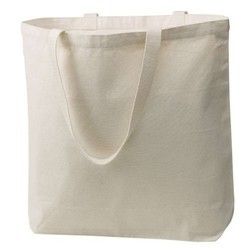 Eco Friendly Cloth Carry Bag