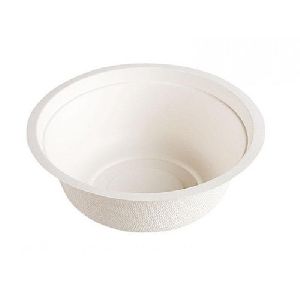 biodegradable bowl