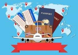 Passport & Visa Services