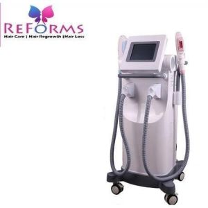 hair removal laser machine