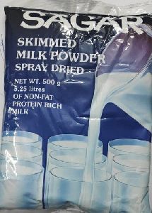 Milk Powder