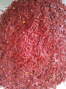 natural saffron