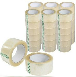 Bopp Adhesive Tapes