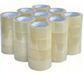 BOPP Packing Tapes