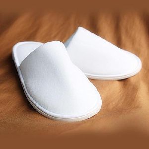 Terry Towel Hotel Slippers