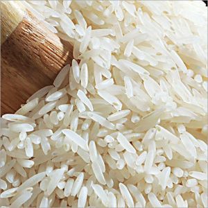 Pusa Sella Basmati Rice