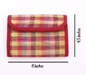 Rectangular Ladies Purse