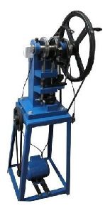 Motorized Tablet Making Machine