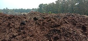 Composted Coco peat