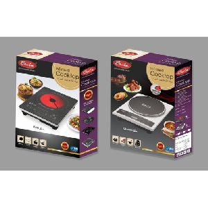 Induction Cooktop