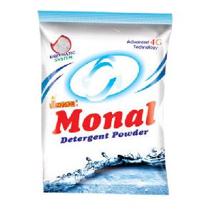 Jadugar Monal Detergent Powder