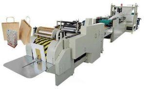 Jute Paper Bag Making Machine