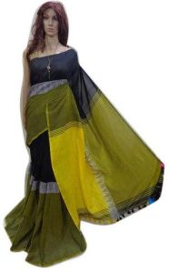 Party Wear Madhyamani Saree