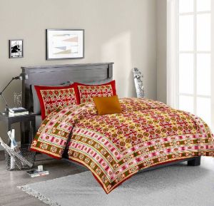 Casement Bedsheet Set