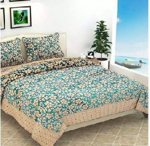 Fancy Bedsheet Set