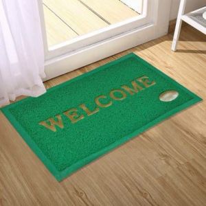 Welcome Door Mat