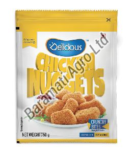 750g Chicken Nuggets