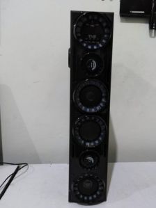 tower speaker