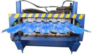 Roll Forming Machine