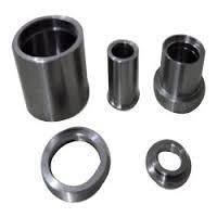 Ms And Ss CNC Precision Parts