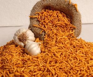 Garlic Sev Namkeen