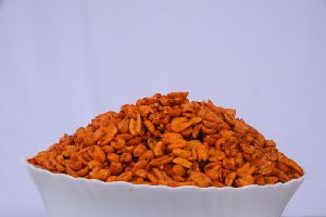 Masala Peanut Namkeen