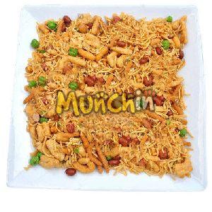 Garlic Mix Namkeen