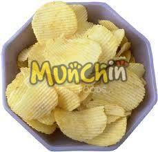 Masti Masala Ruffles