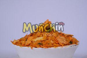 Papad Chivda Namkeen