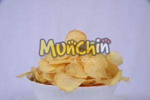 Salted Wafers