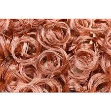 Copper Wire Scrap